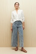 PANTALÓN BELGIAN Azul
