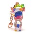 Llavero Tokidoki Tokimeki Unicornio Brillantina Figura Llavero Tokidoki Tokimeki Unicornio Brillantina Figura