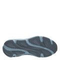 Championes de Hombre Under Armour Ua Rogue 6 Celeste - Azul