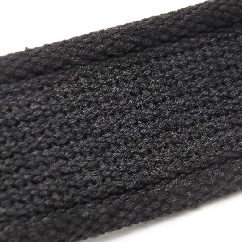 Strap Correas De Levantamiento Adidas Negro