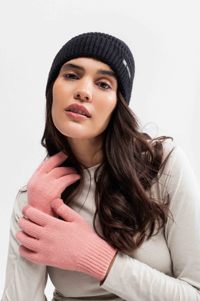 Guantes Victoria Rosa