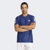 Remera Adidas Own the Run Azul