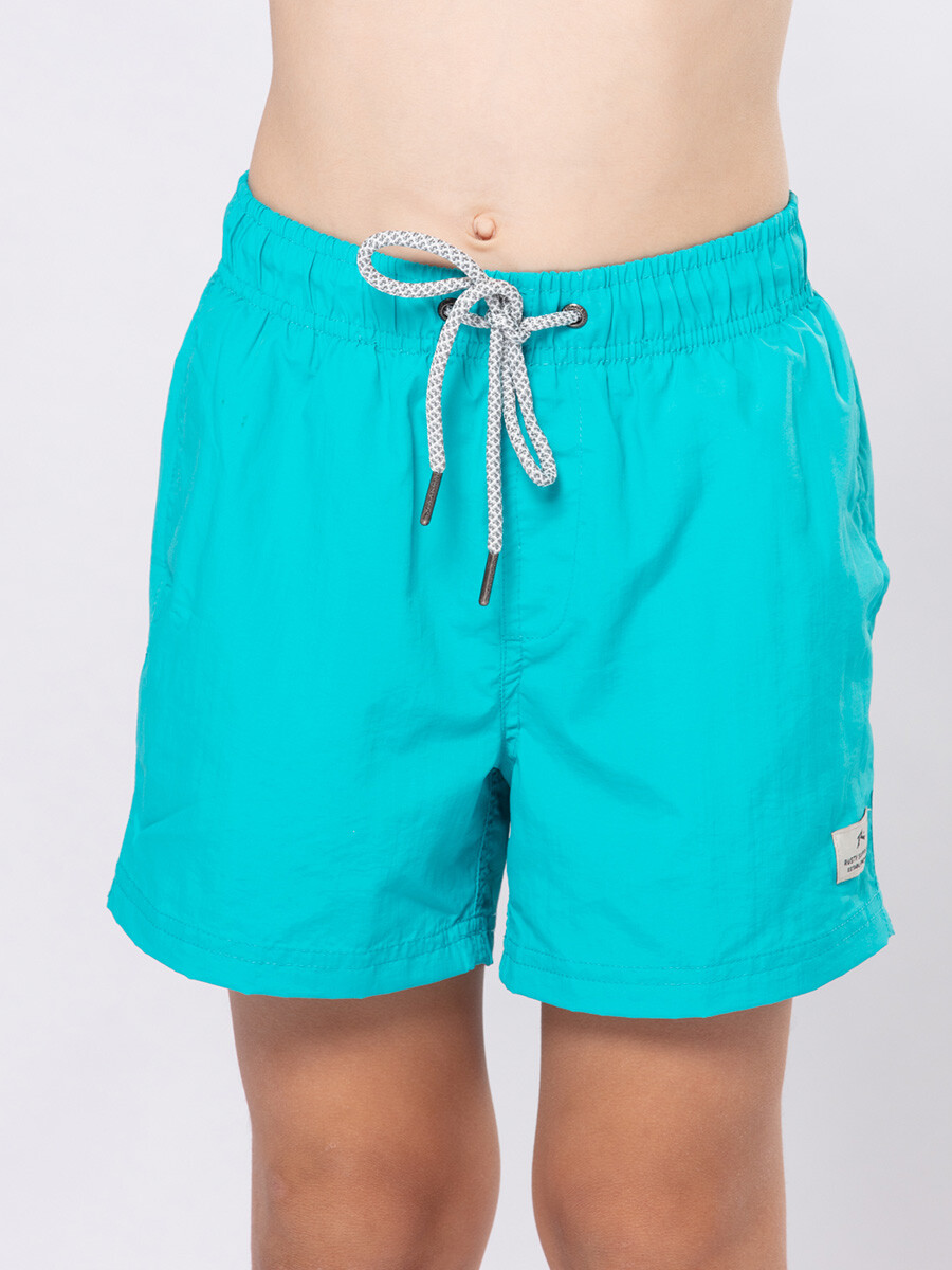 SHORT WILLOBOY RUSTY - Celeste 