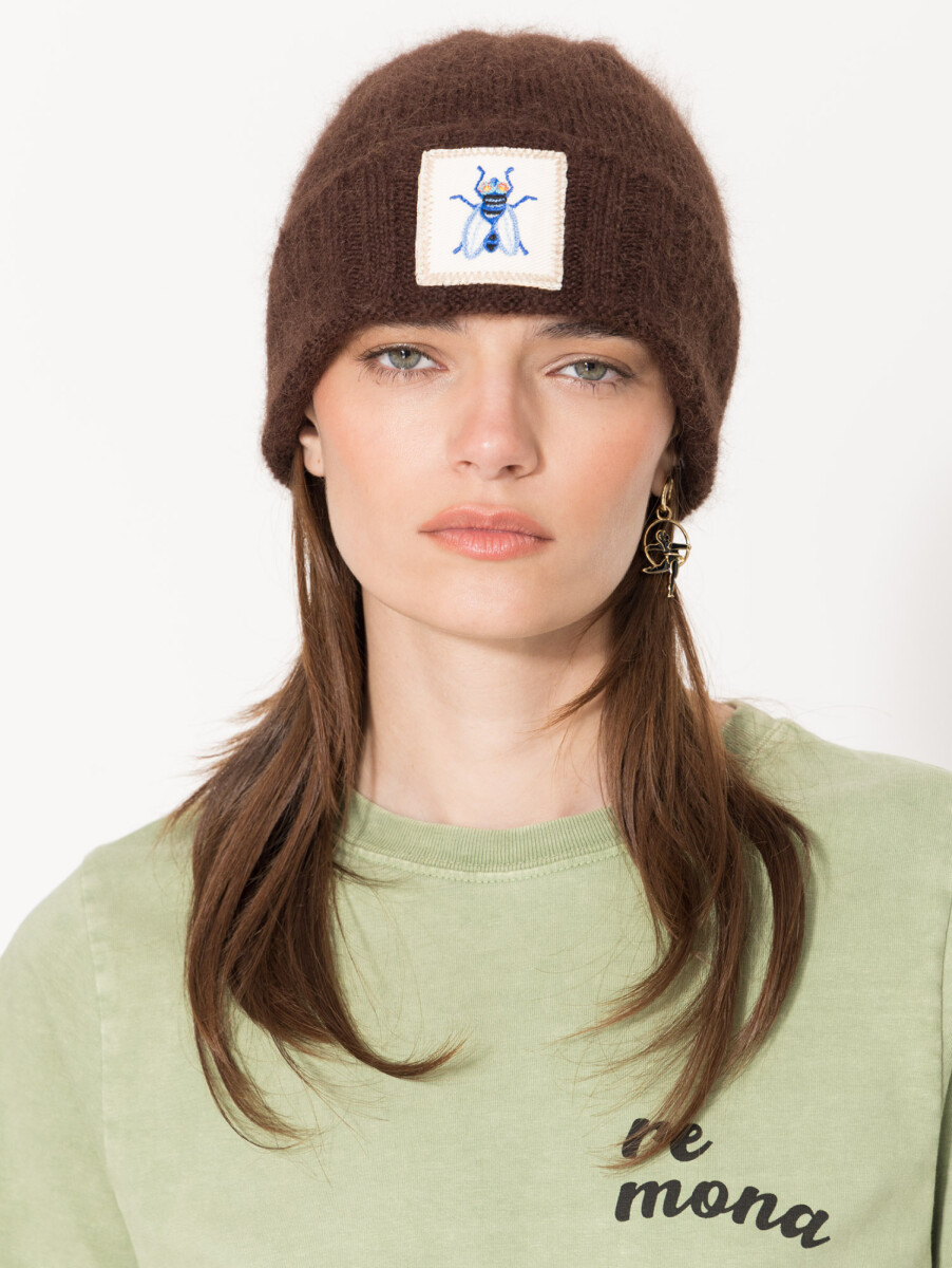 GORRO FLY 