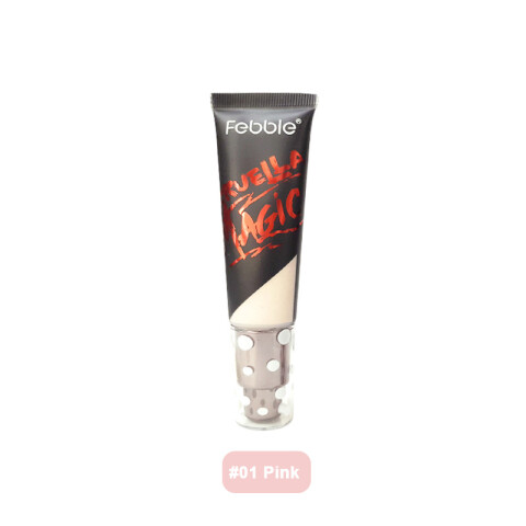 FEBBLE Primer cambia color Febble Primer Cambia Color