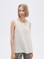 Musculosa Peder Arena Melange