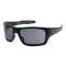 Lentes De Sol Policarbonato Chilli Beans Performance Negro/Negro