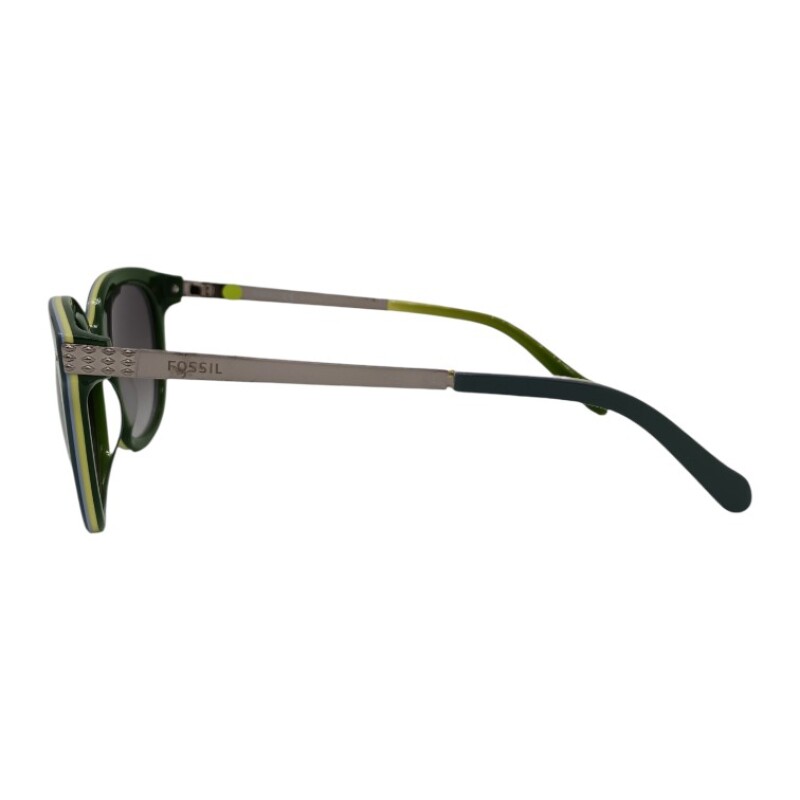 FOSSIL FOS2035/S1ED905120135 CNEGROD - Adulto - Verde verdecombinado