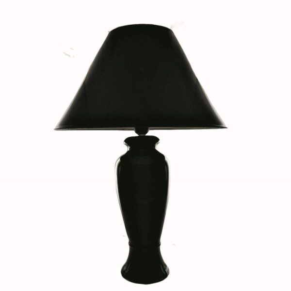 Lampara Negra 36 cms YFS-15089 56 cms Lampara Negra 36 cms YFS-15089 56 cms
