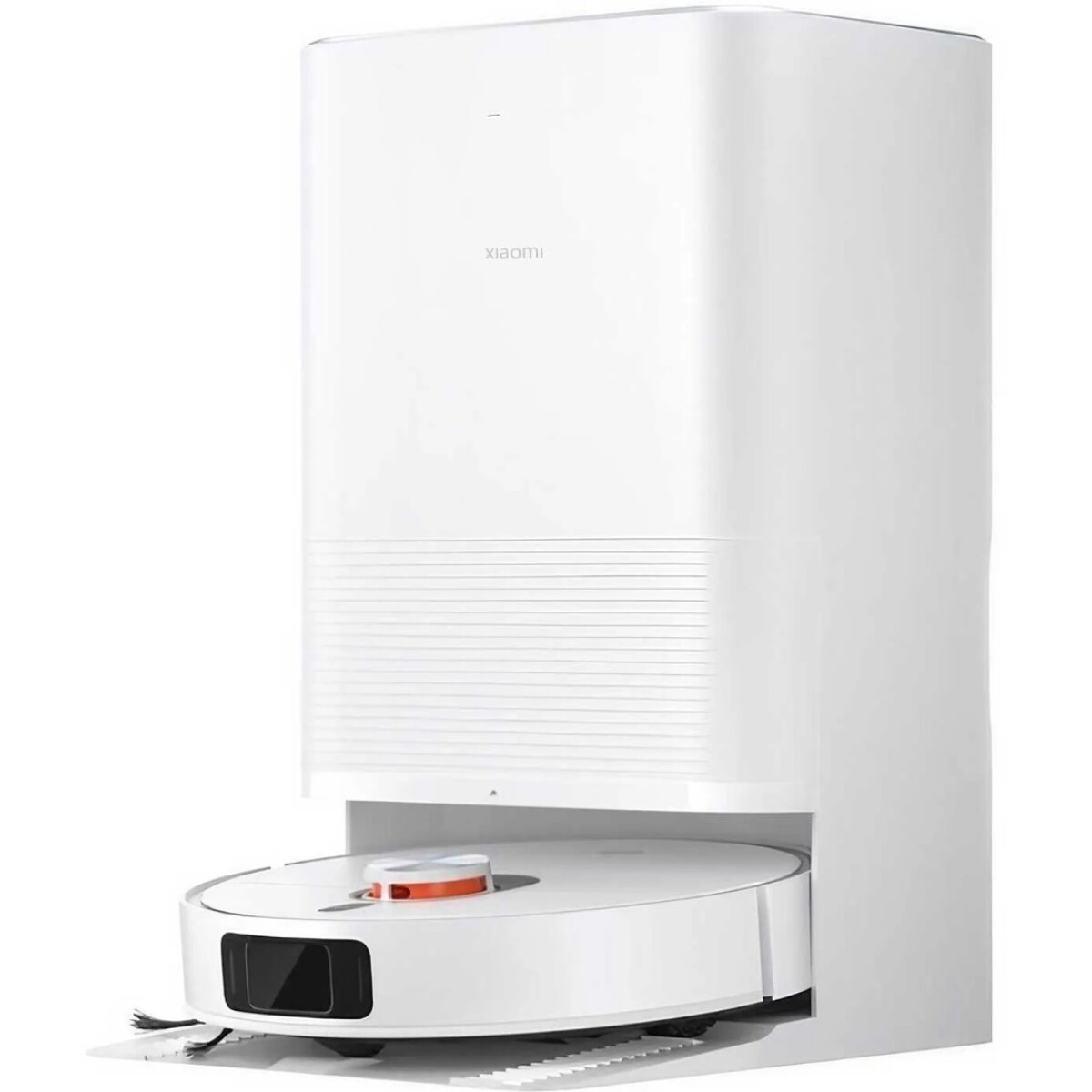 Aspiradora Xiaomi Robot Vaccum X20 Pro Alexa Google - ASPIRADORA XIAOMI ROBOT VACUUM X20 PRO 
