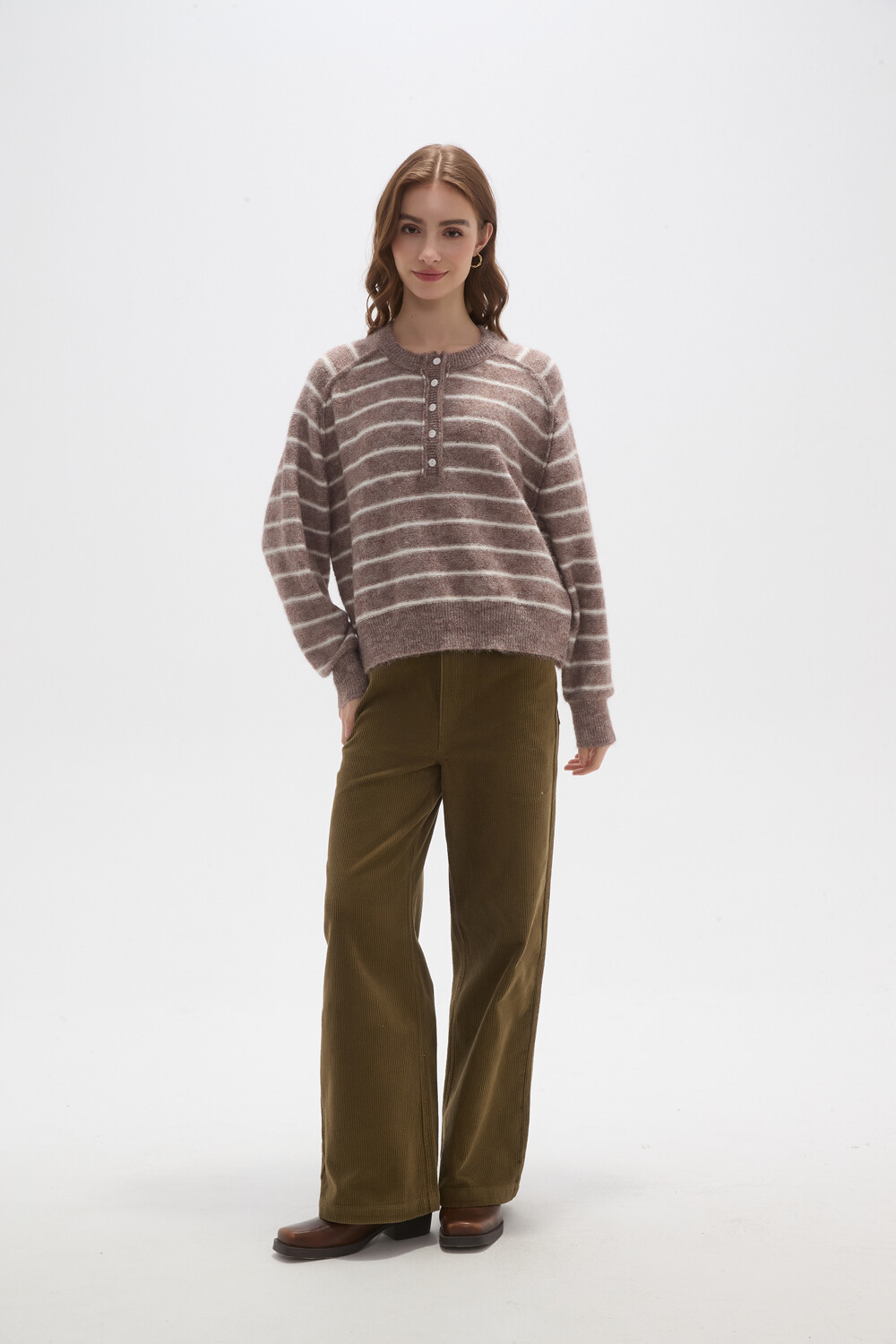 Sweater Jersun Estampado 1