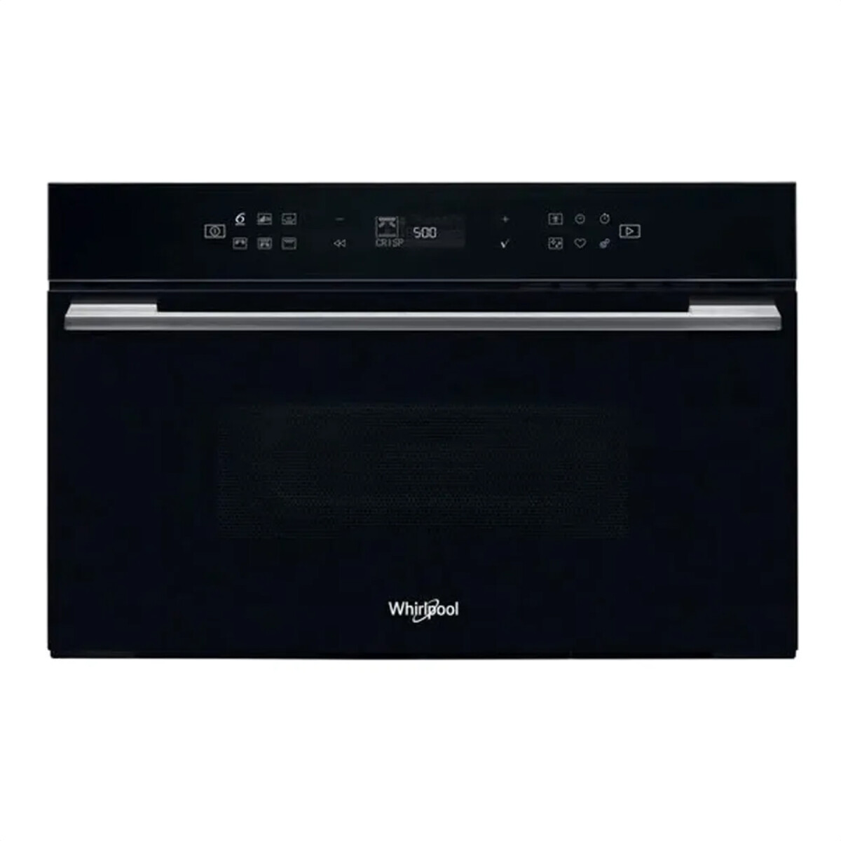 Microondas De Empotrar Whirlpool Wcollection 31 Lts - MICROONDAS EMPOTRABLE WHIR WMO31AEDIM 