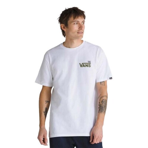 Remeras vans 2025
