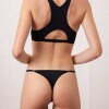 Pack de 3 Pantie Less Peelita [B18] - Blanco, Negro y Tostado Pack de 3 Pantie Less Peelita [B18] - Blanco, Negro y Tostado