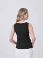 Musculosa Abriola Negro