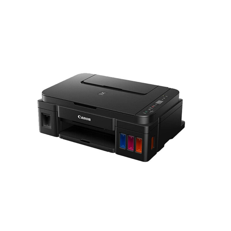 Impresora Con Escaner Canon G2110 Impresora Con Escaner Canon G2110