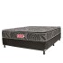 Sommier Superspuma Esencial Top 160x200 BC Negro Sommier Superspuma Esencial Top 160x200 BC Negro