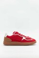 CALZADO DEPORTIVO PADDOCK GOLETTA Rojo