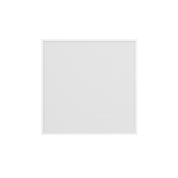 Panel LED embutir/suspender 36W cálida 595x595mm IX2240