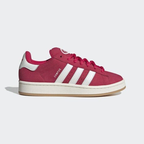 Championes Adidas Campus 00s Rojo