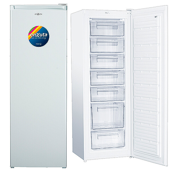FREEZER ENXUTA FVENX 22242 Vertical 242 L N/A