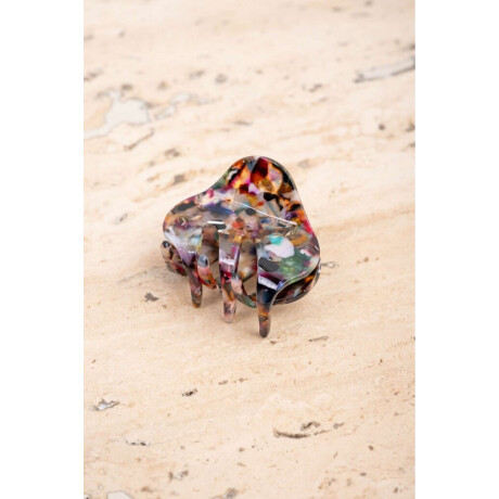 Broche Multi
