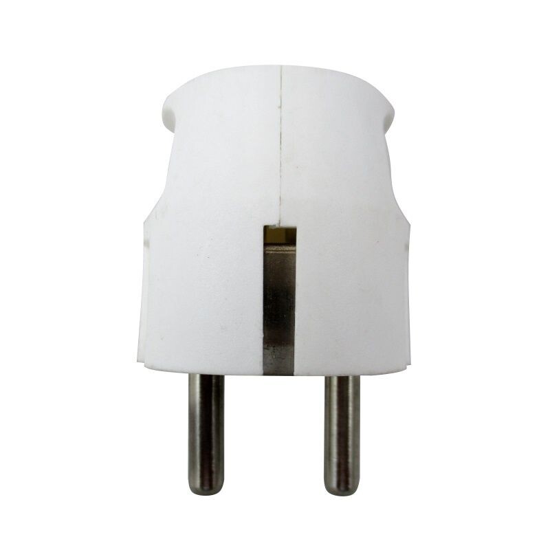 FICHA MACHO 2X16A+T SCHUKO FICHA MACHO 2X16A+T SCHUKO