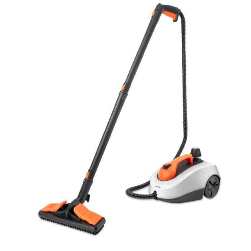 LAVADORA LIMPIADORA A VAPOR DECAKILA 1800W CON ACCESORIOS LAVADORA LIMPIADORA A VAPOR DECAKILA 1800W CON ACCESORIOS