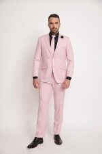 TERNO FELLINI ROSADO