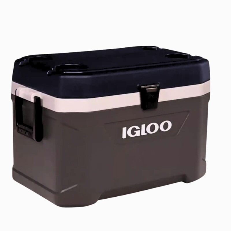 Conservadora Igloo 51 Litros Conservadora Igloo 51 Litros