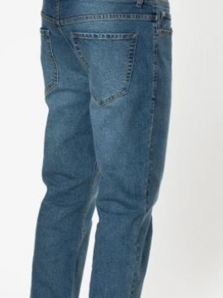 VAQUERO RUSTY CAPRIO JEANS