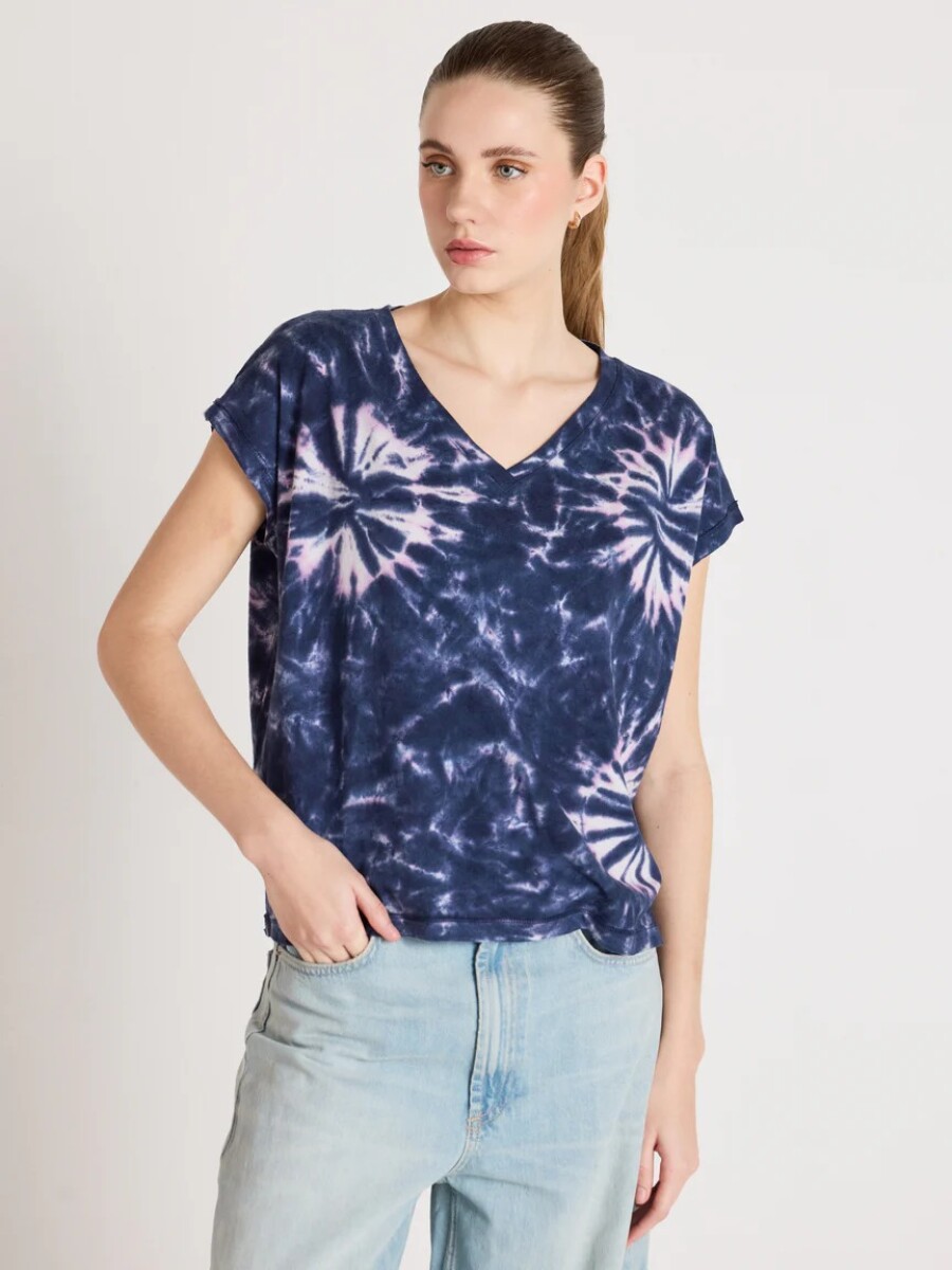 CAMISETA SUZIE FANCY 