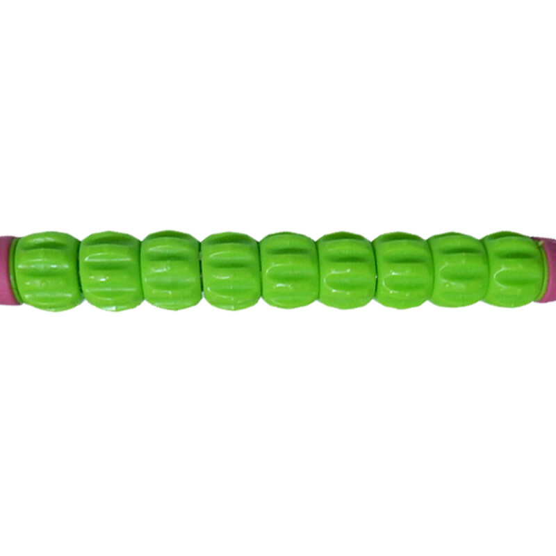Rodillo Masajeador Multicolor