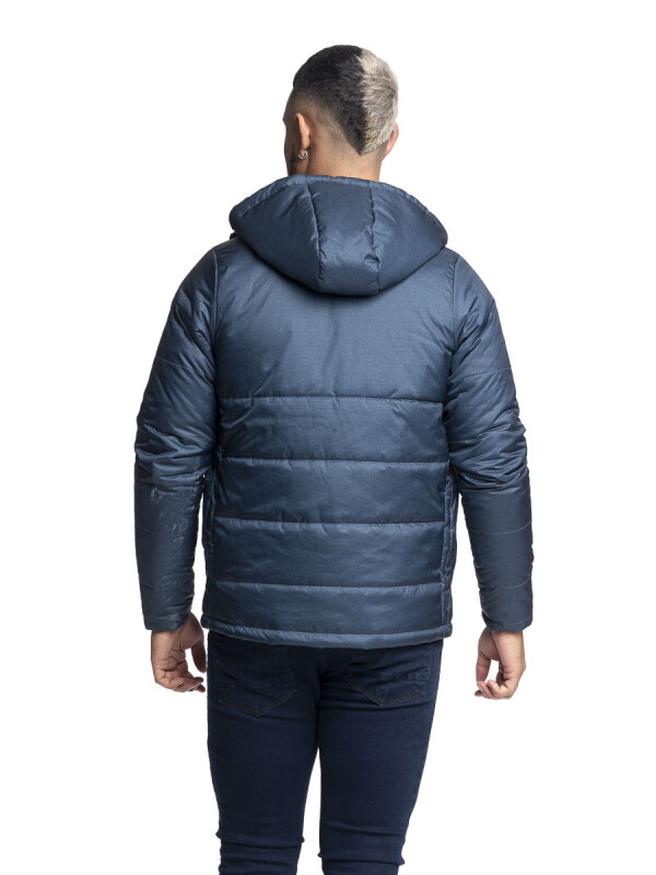 Campera Maske Umbro Hombre 1m9