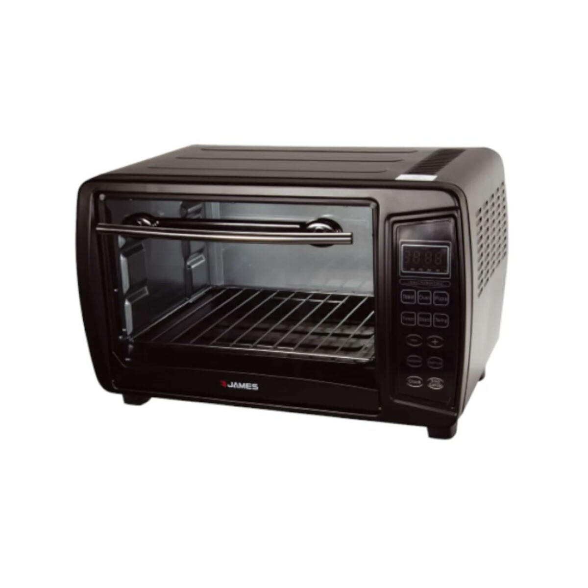 Horno Eléctrico James 23L HJ23K 