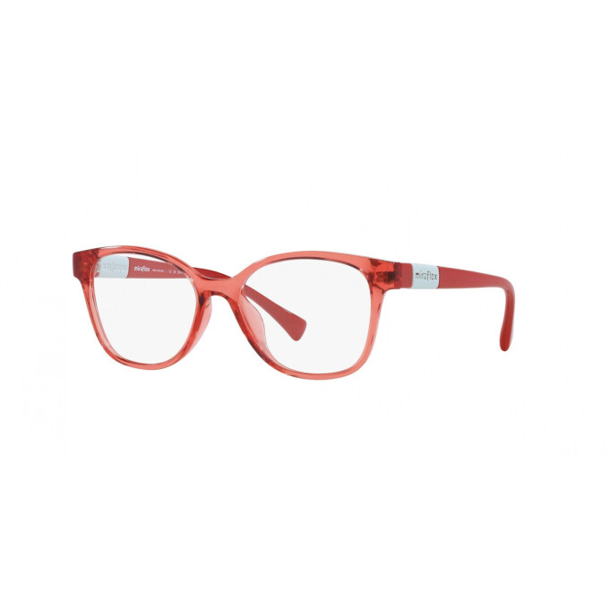 Miraflex 4022 Rojo Traslucido