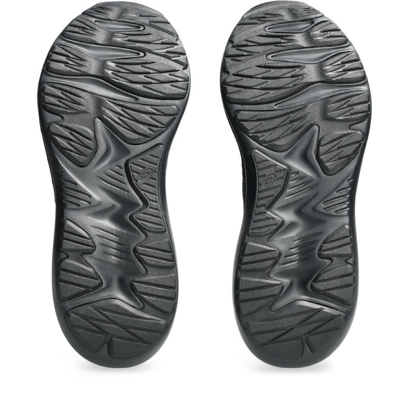 Zapatillas Running Jolt 5 Mujer Black