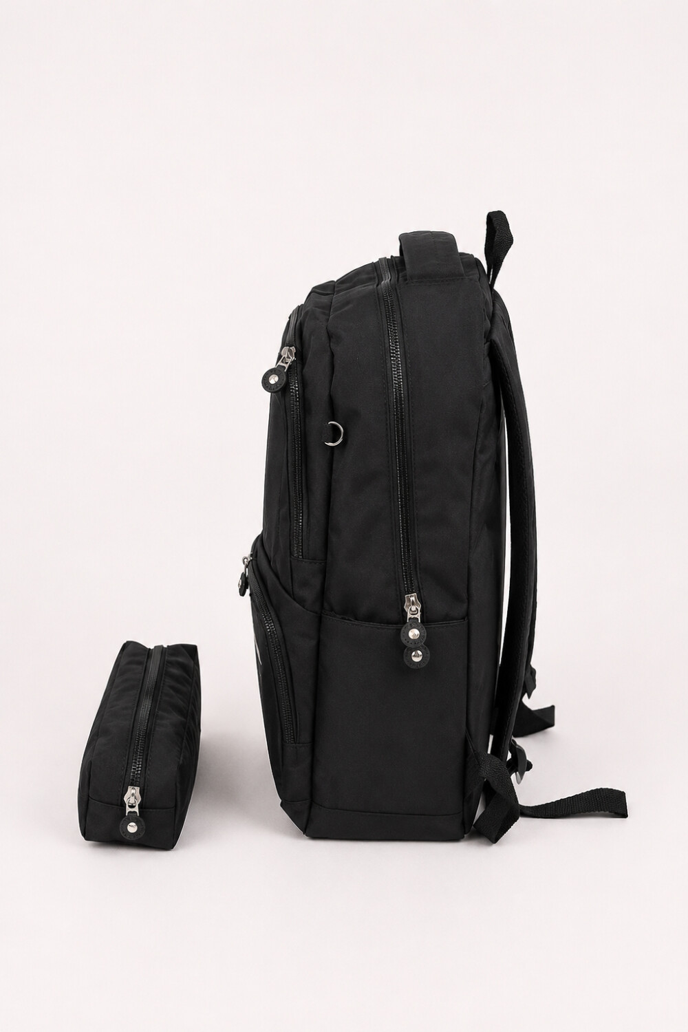 Mochila Roma Negro