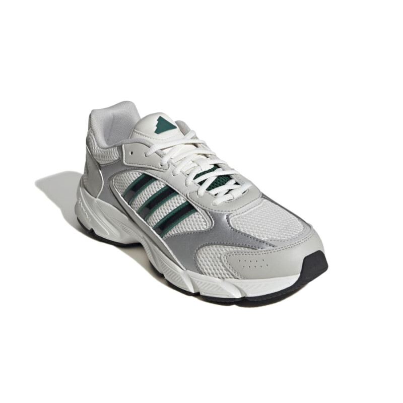 Championes Adidas Crazychaos 2000 de Hombre - IH0457 Blanco-verde