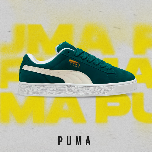PUMA