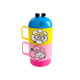 Set tazas apilables Minions 2pcs Set tazas apilables Minions 2pcs