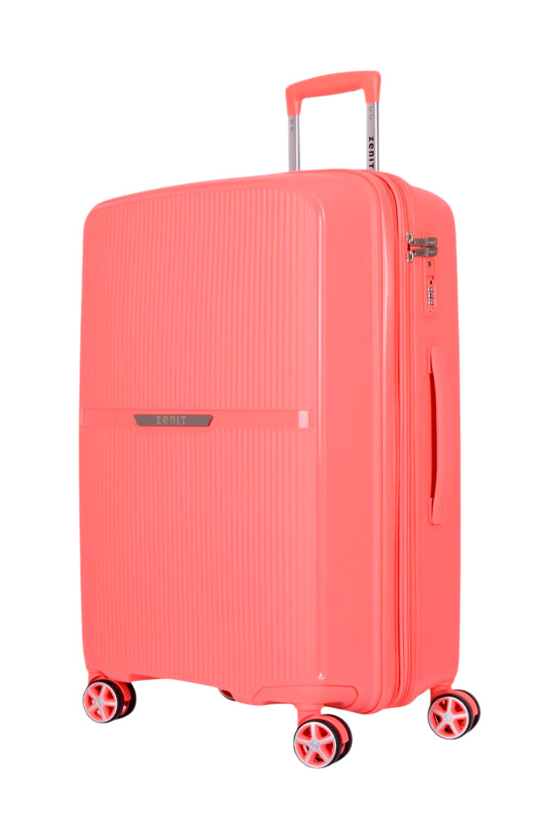 VALIJA HOLLYWOOD ROSE RED M VALIJA HOLLYWOOD ROSE RED M