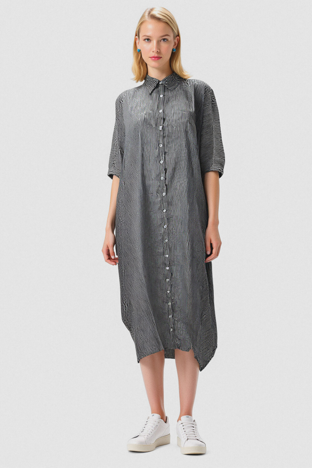 Tunica Celira Estampado 2