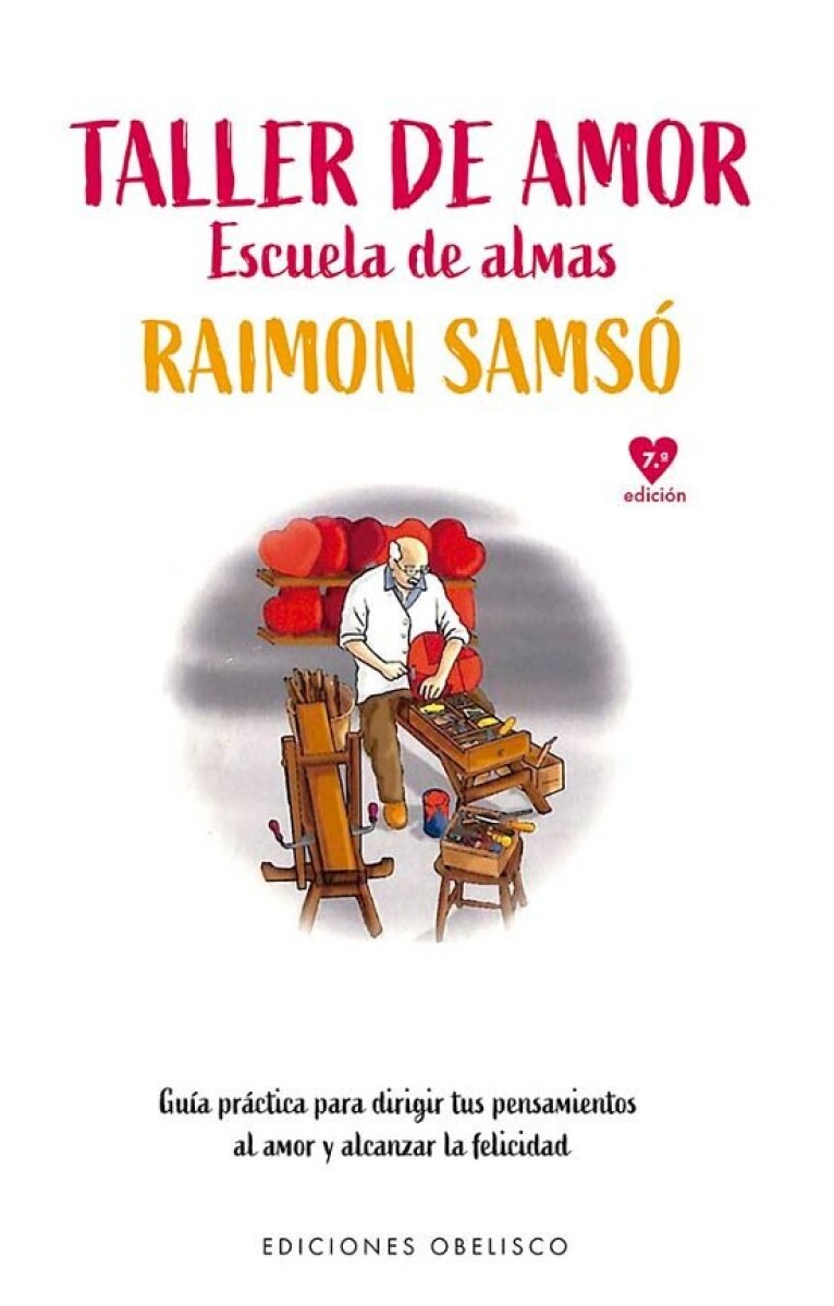 TALLER DE AMOR 