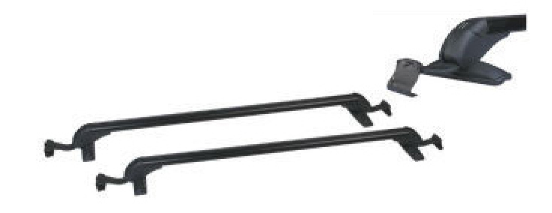 RACK PORTA EQUIPAJE - UNIVERSAL S/GOTERO 4P - 