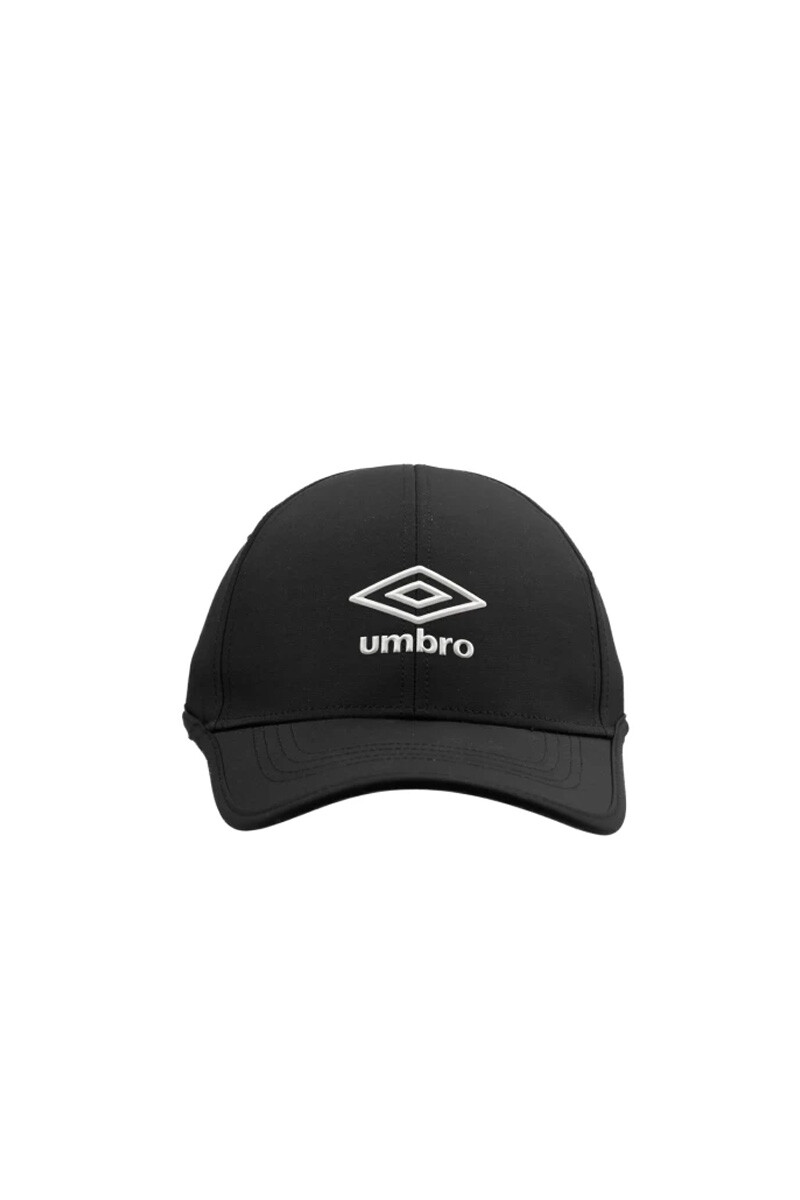 Gorro Umbro Fit / Cup Hat Negro