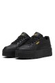CALZADO DEPORTIVO MUJER PUMA KARMEN II IDOL Negro