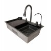 Pileta de Cocina Acero Inox Multifuncional Pileta de Cocina Acero Inox Multifuncional