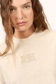 REMERA SURF HIGH BOXY TEE 6-beige