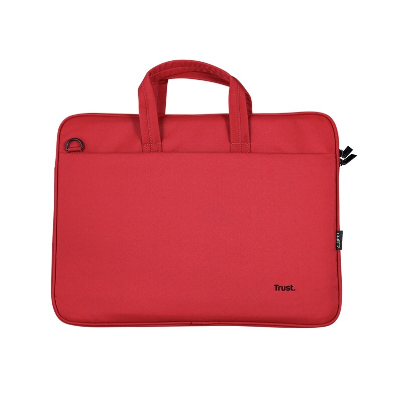 Bolso Trust 24449 Maletín para Notebook 16" Rojo Bolso Trust 24449 Maletín para Notebook 16" Rojo